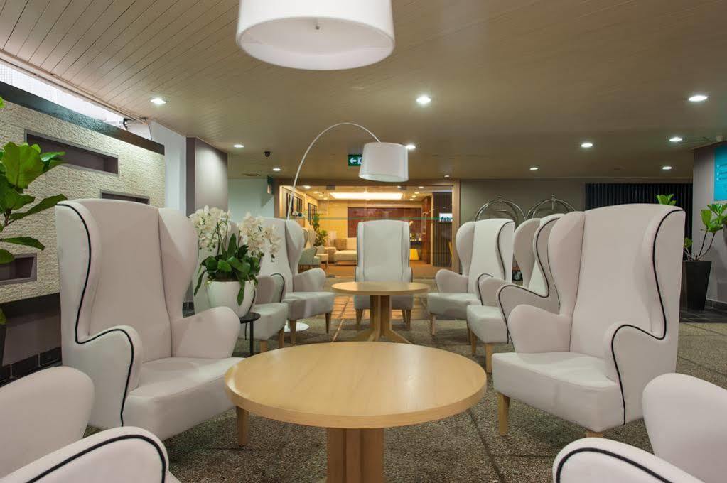 Kl Plaza Suites Kuala Lumpur Kültér fotó